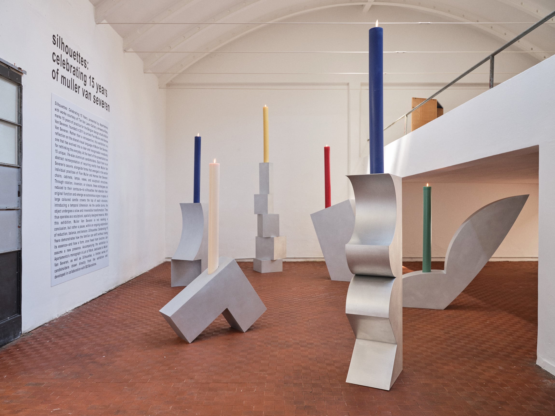 Muller Van Severen</br>Milan Design Week 2026