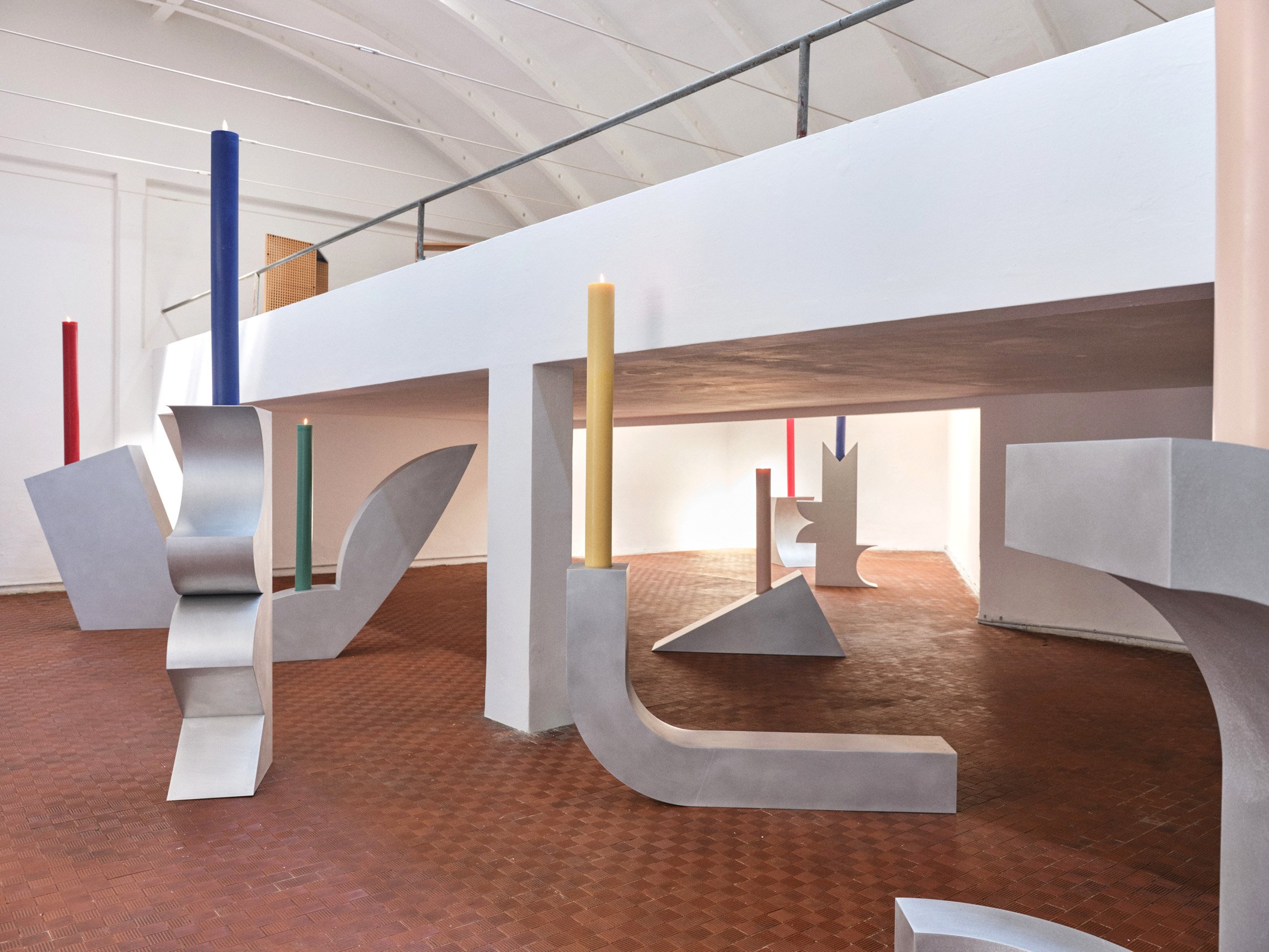 Apartamento Magazine - Apartamento Bookshop <p> Milan Design Week 2026