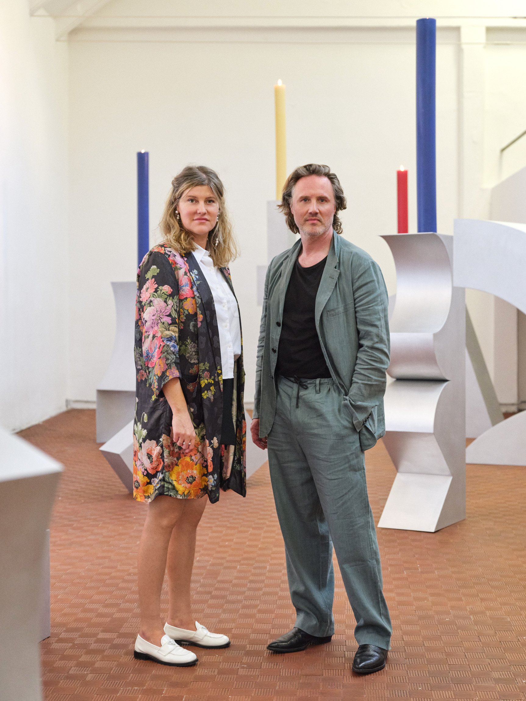 Apartamento Magazine - Apartamento Bookshop <p> Milan Design Week 2026