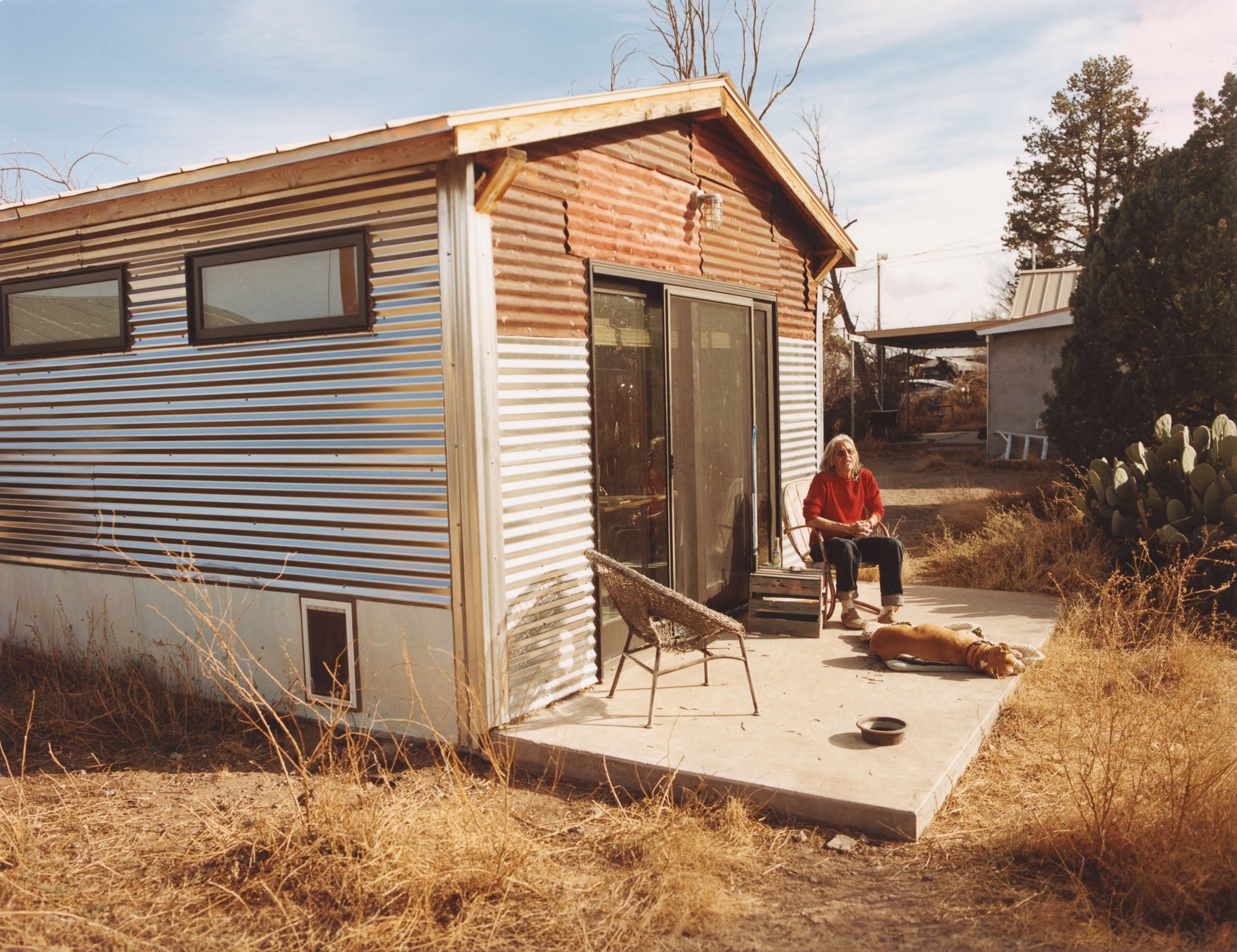 Apartamento Magazine - A conversation with Eileen Myles for Apartamento magazine issue #37