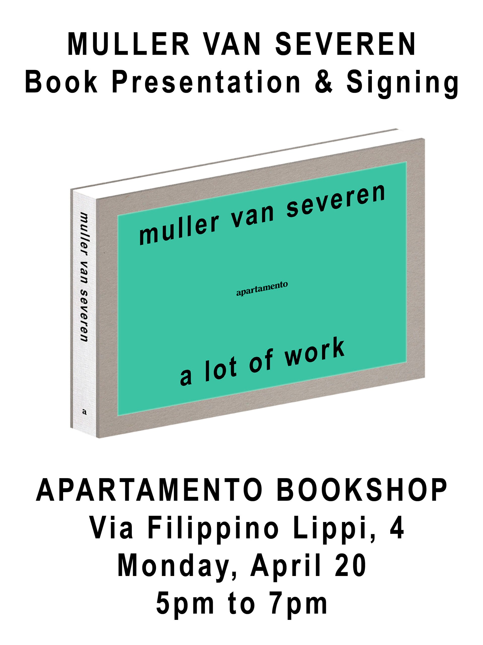 Apartamento Magazine - Apartamento Bookshop <p> Milan Design Week 2026