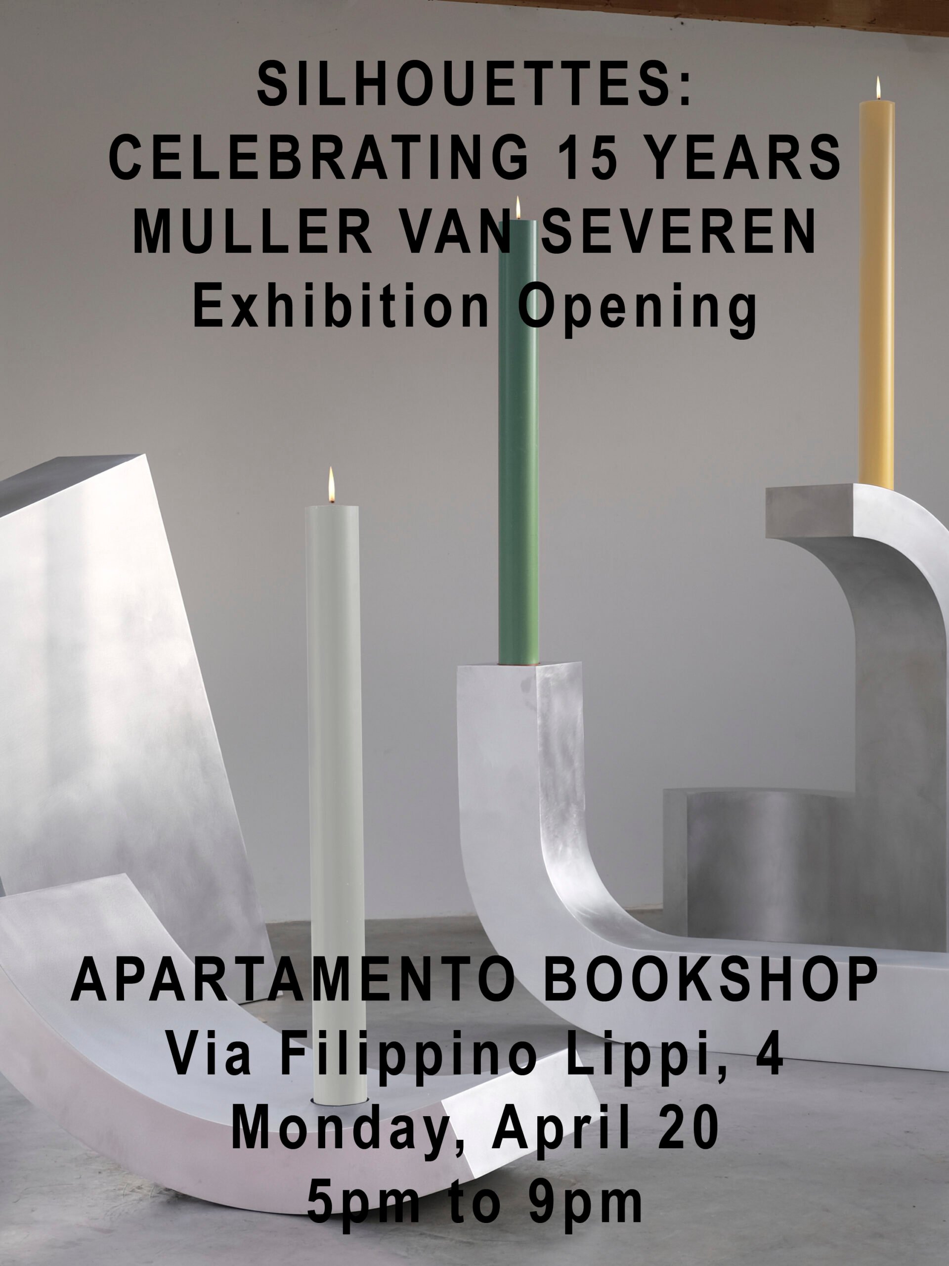 Apartamento Magazine - Apartamento Bookshop <p> Milan Design Week 2026