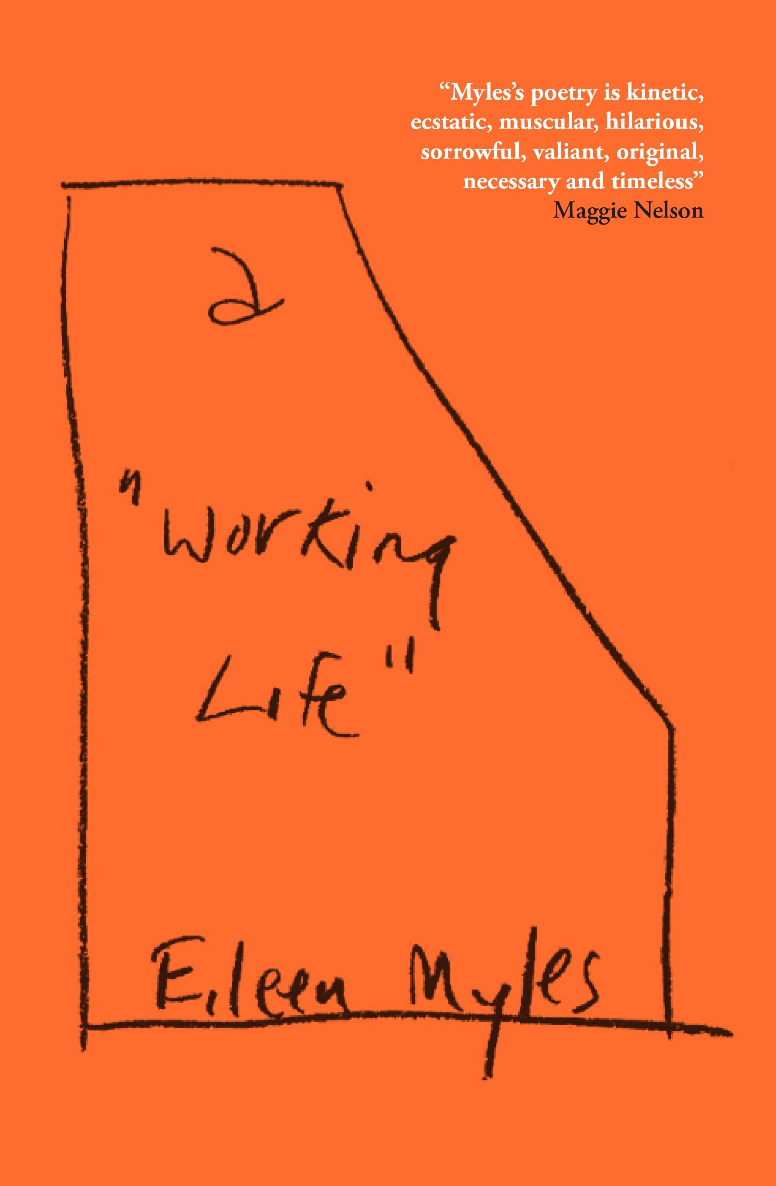 Apartamento Magazine - A conversation with Eileen Myles for Apartamento magazine issue #37