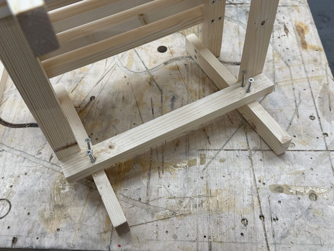 Apartamento Magazine - Max Lamb’s ‘DIY Baby Chair’