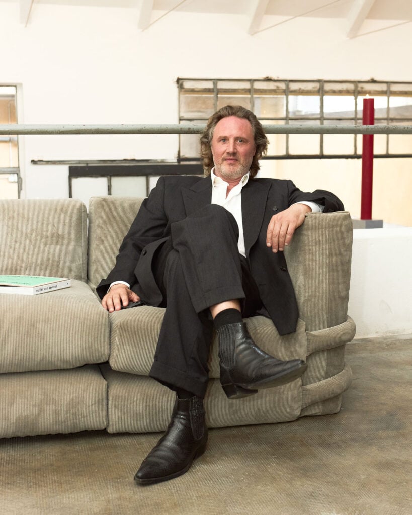 Apartamento Magazine - Muller Van Severen</br>Milan Design Week 2026