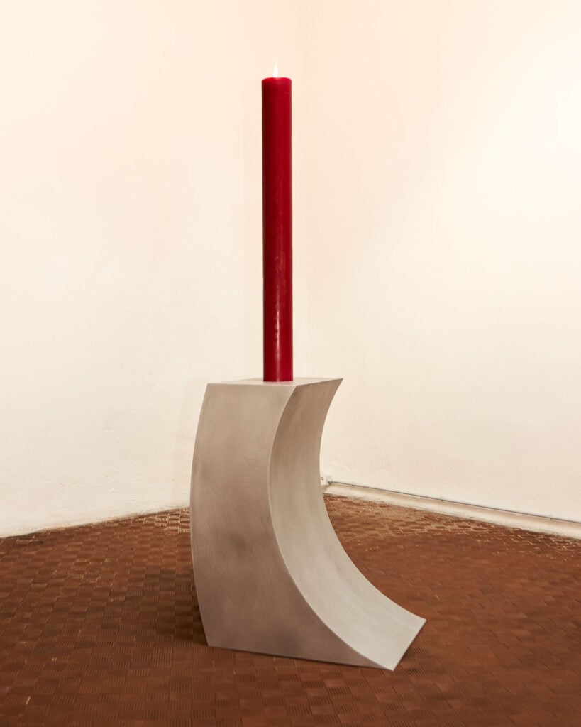 Apartamento Magazine - Muller Van Severen</br>Milan Design Week 2026
