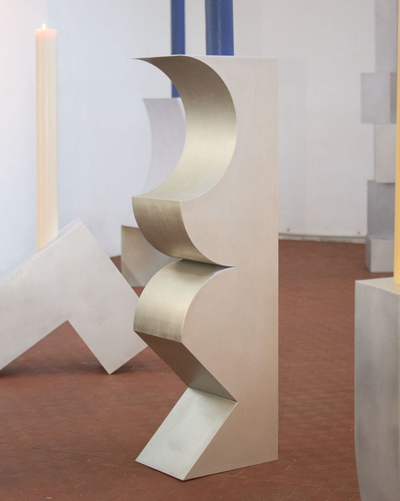 Apartamento Magazine - Muller Van Severen</br>Milan Design Week 2026
