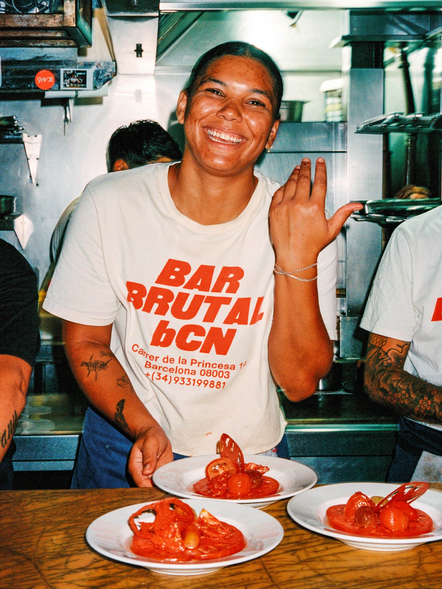 Apartamento Magazine - A conversation with Bar Brutal’s Stefano Colombo