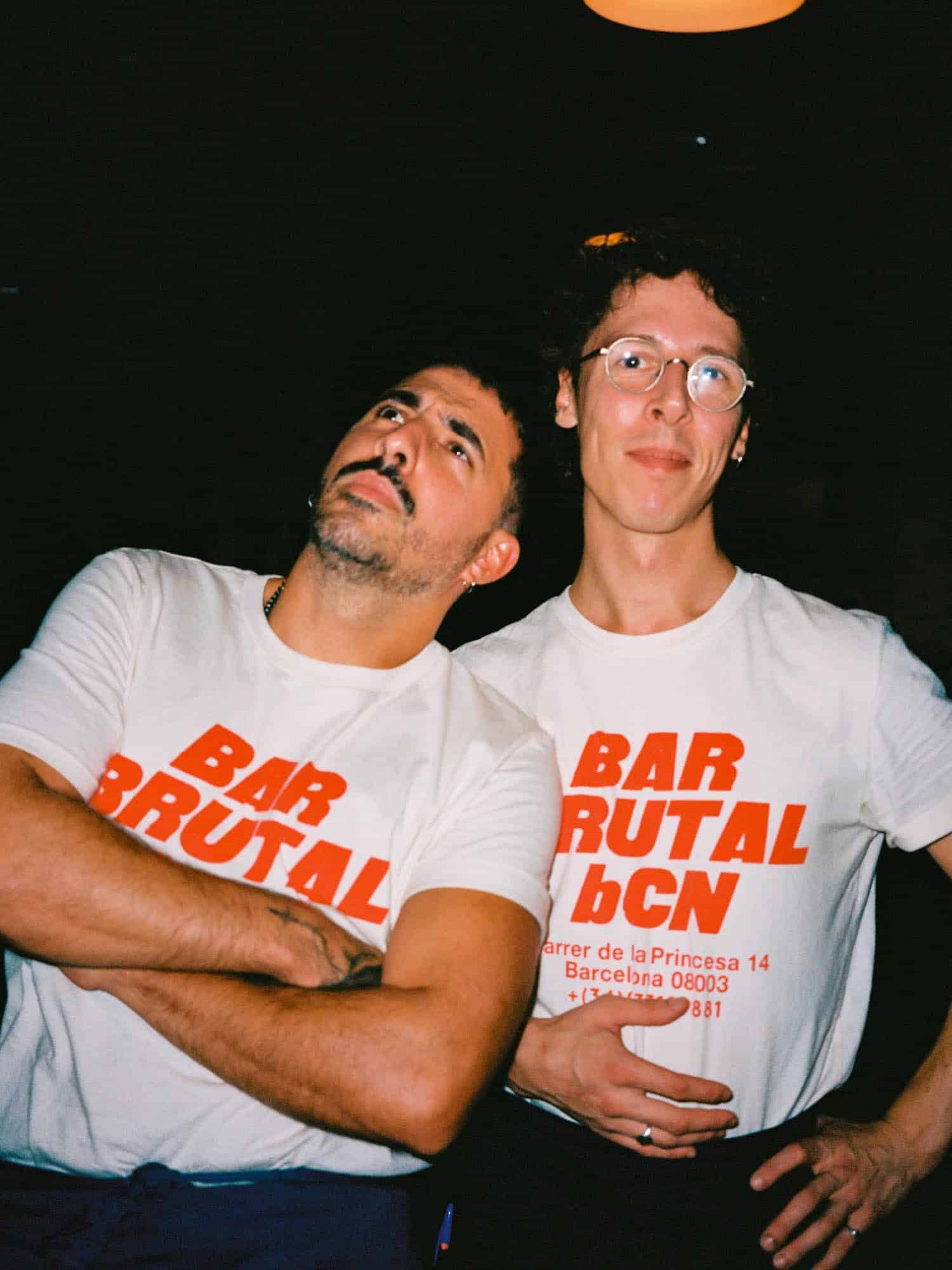 Apartamento Magazine - A conversation with Bar Brutal’s Stefano Colombo