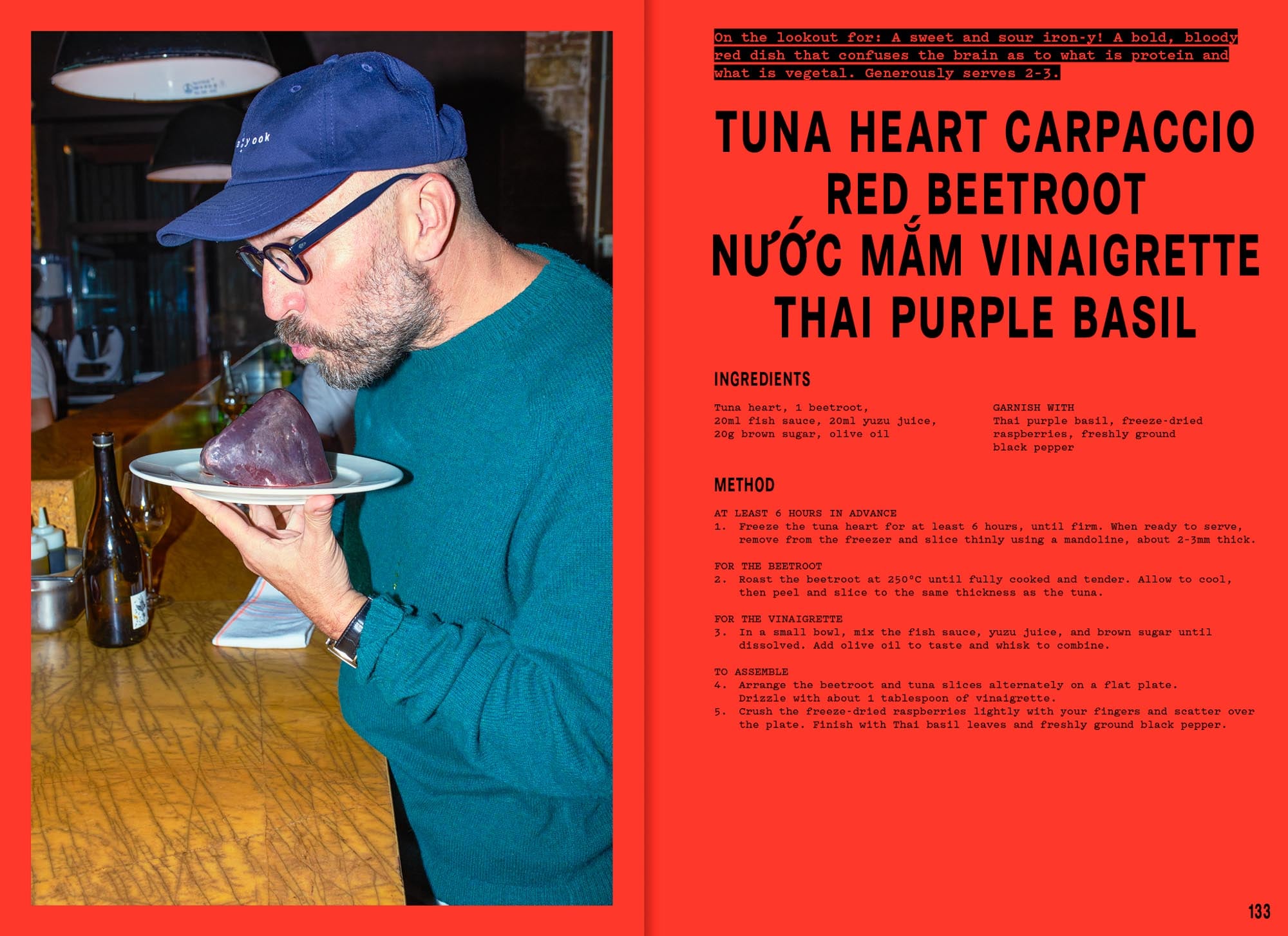 Apartamento Magazine - A conversation with Bar Brutal’s Stefano Colombo