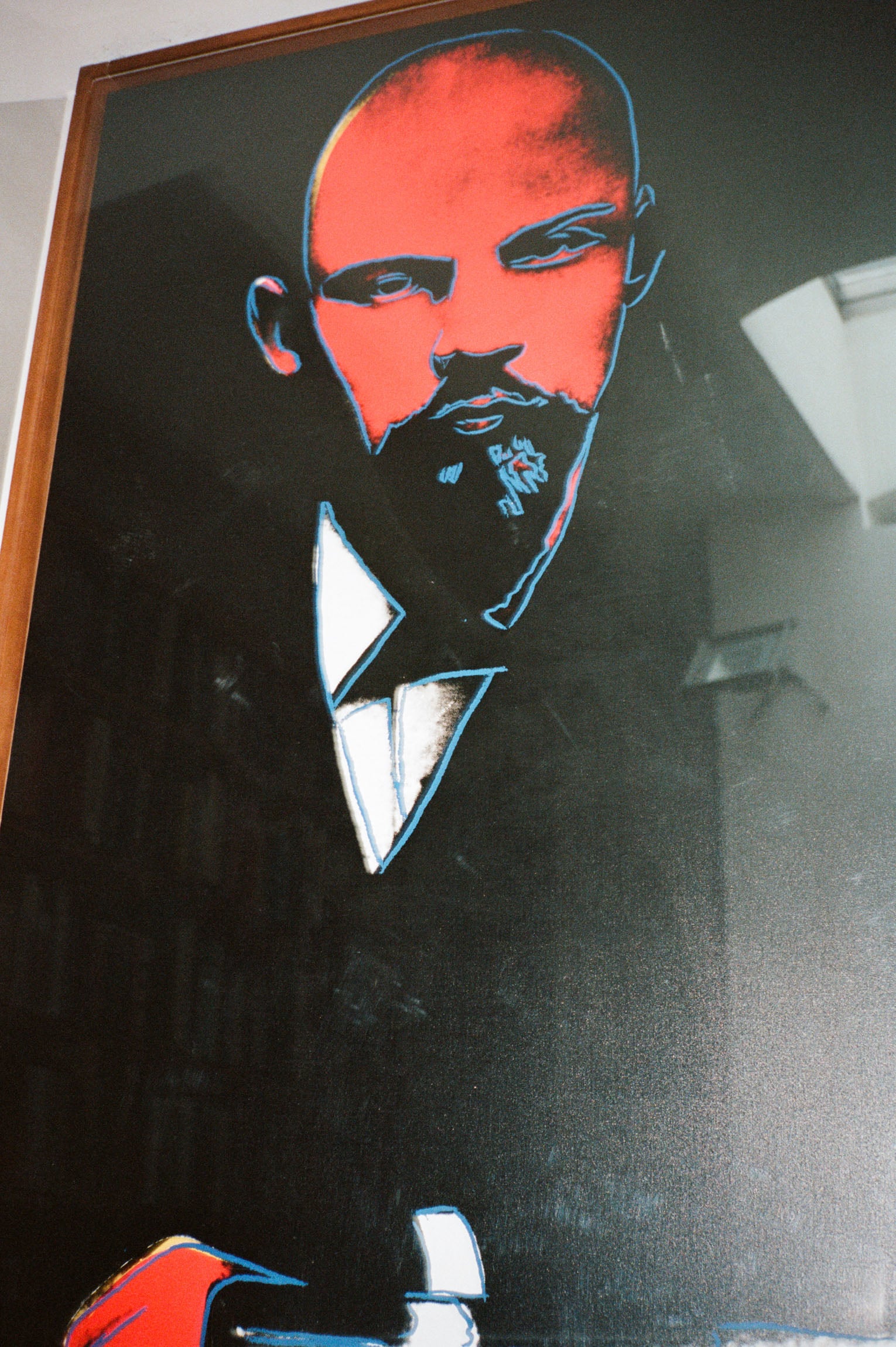 Apartamento Magazine - A conversation with Enzo Cucchi for Apartamento magazine issue #37