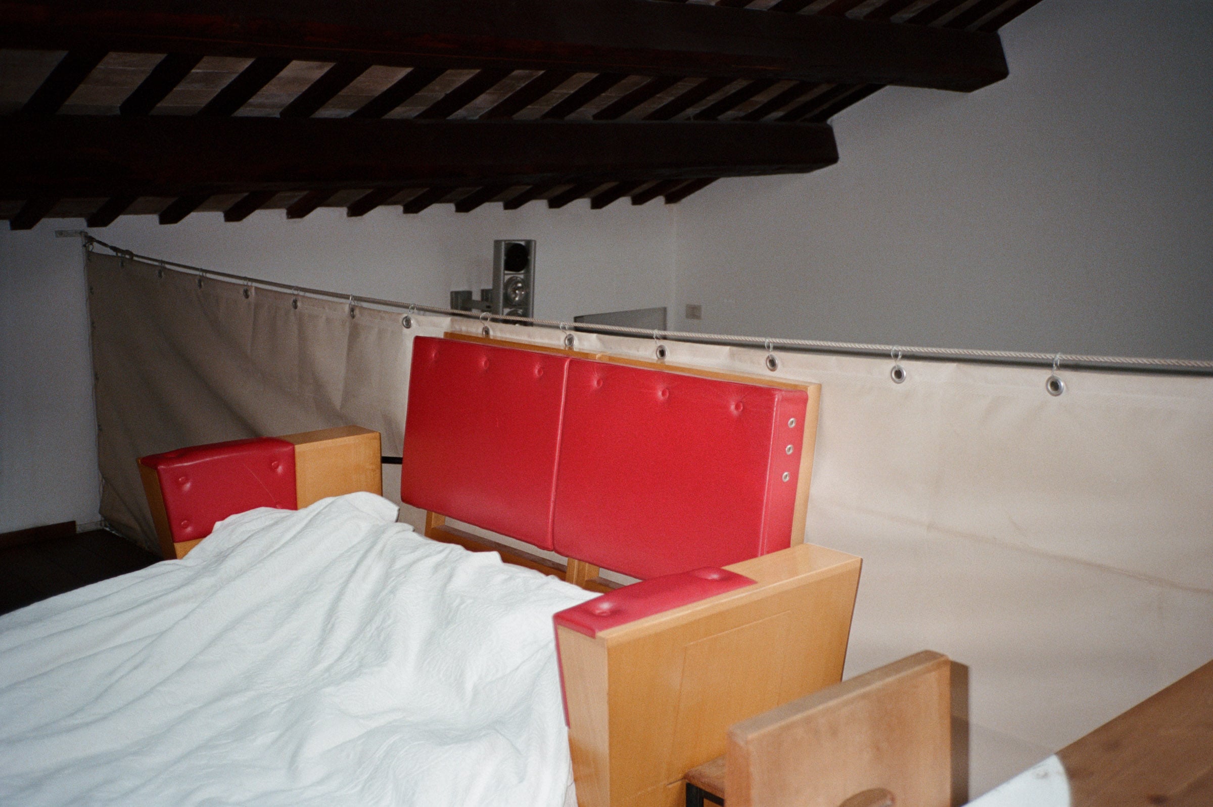 Apartamento Magazine - A conversation with Enzo Cucchi for Apartamento magazine issue #37