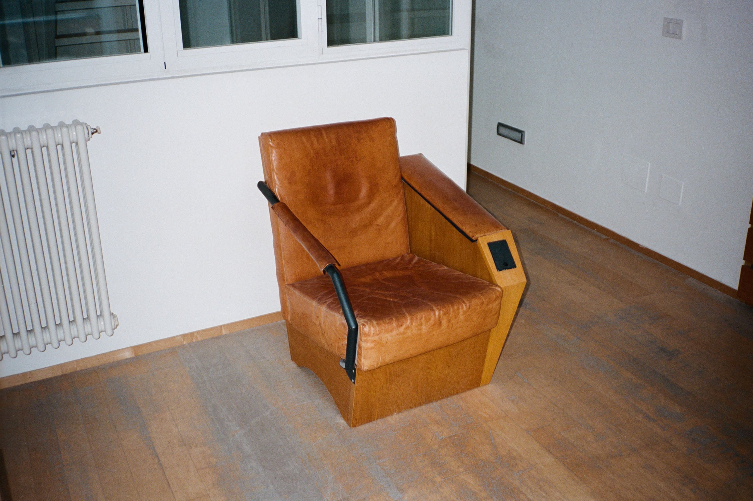 Apartamento Magazine - A conversation with Enzo Cucchi for Apartamento magazine issue #37