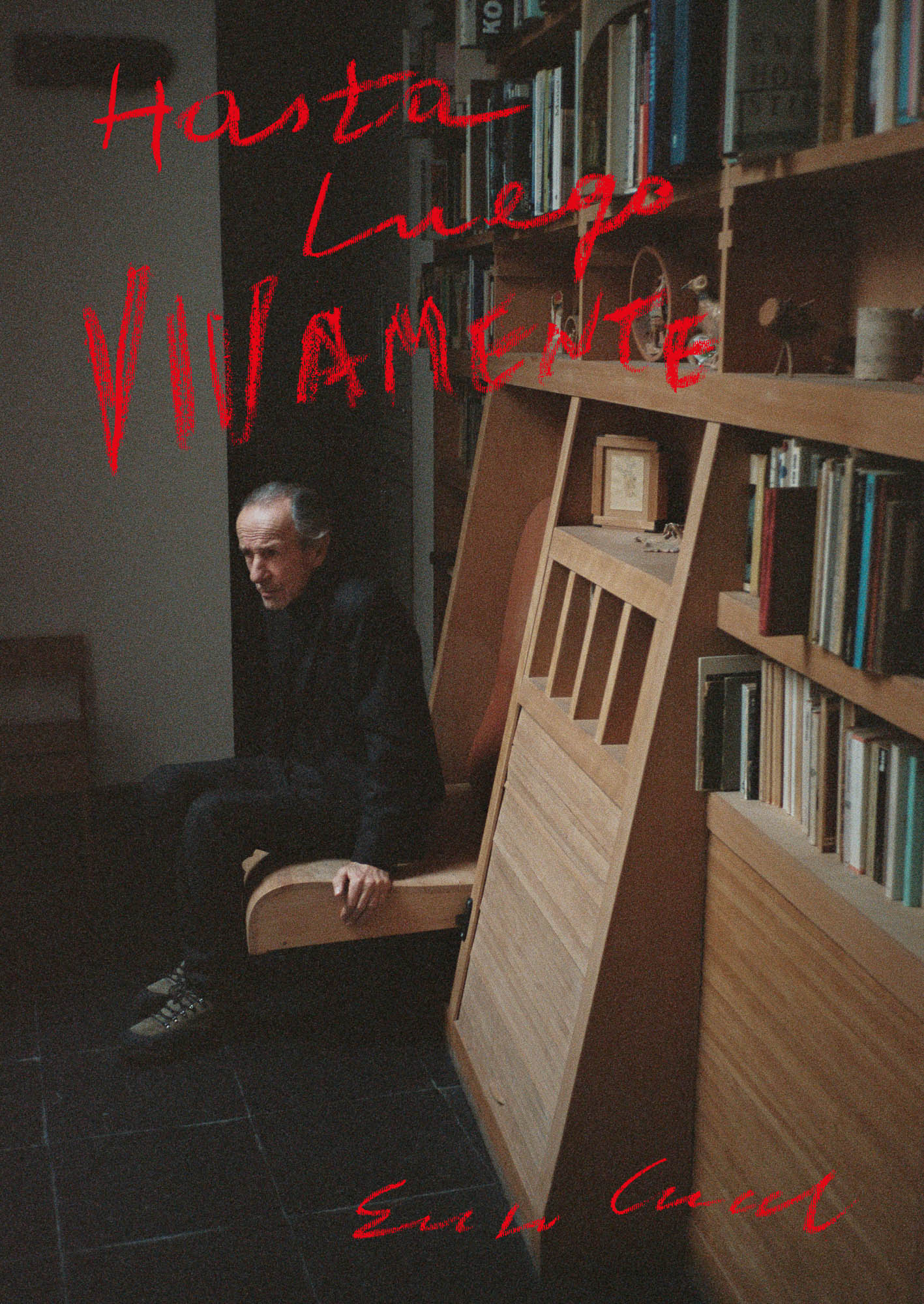 Apartamento Magazine - A conversation with Enzo Cucchi for Apartamento magazine issue #37