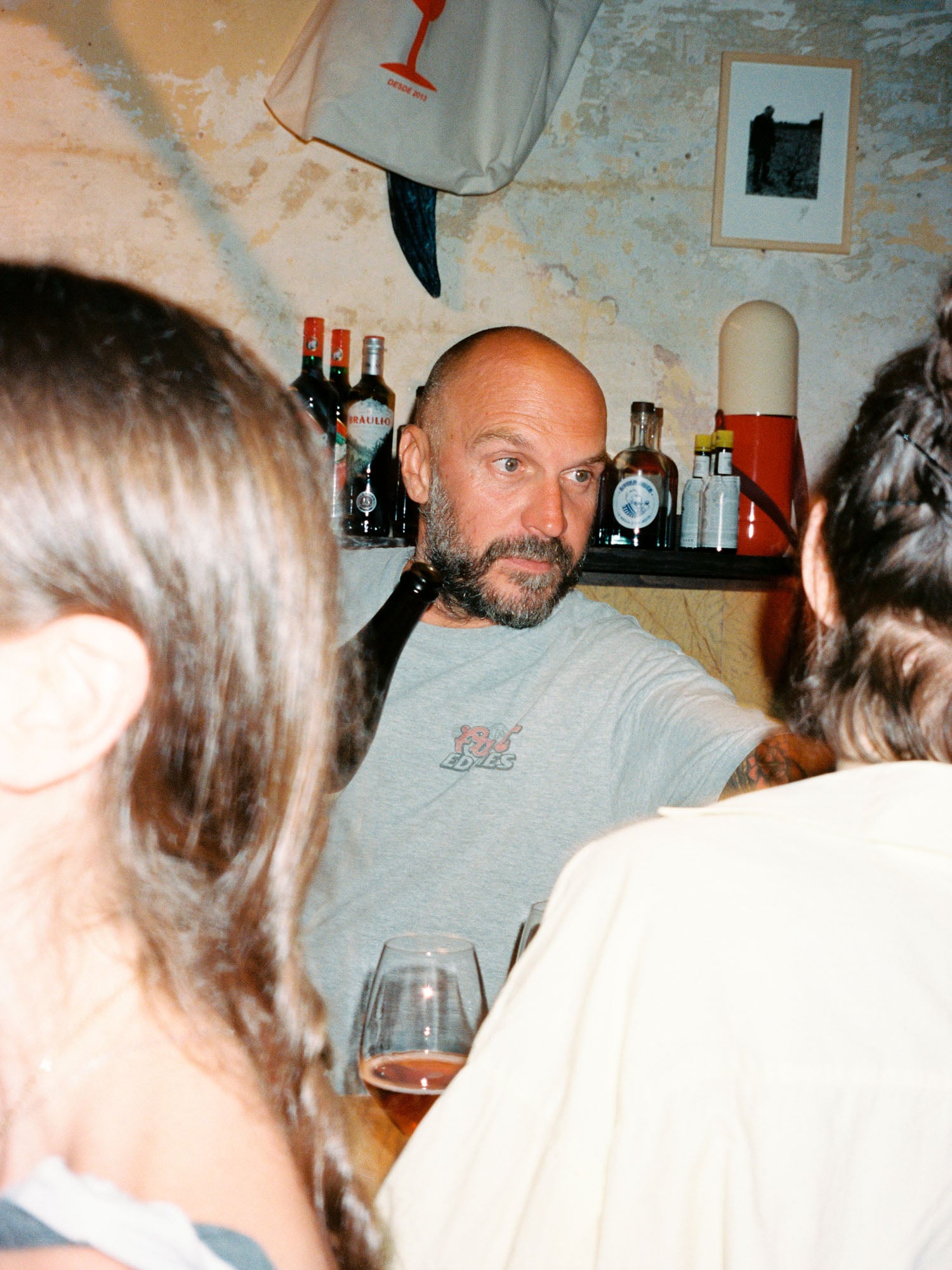 Apartamento Magazine - A conversation with Bar Brutal’s Stefano Colombo