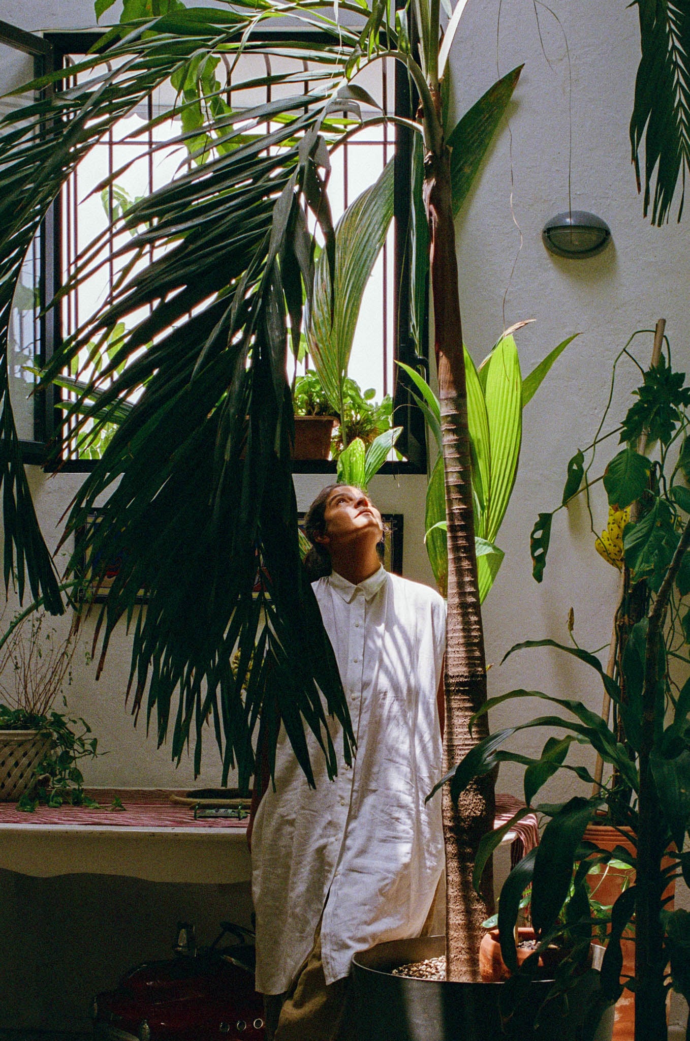 Apartamento Magazine - A conversation with</br>Laura Amelia Guzmán & Israel Cárdenas