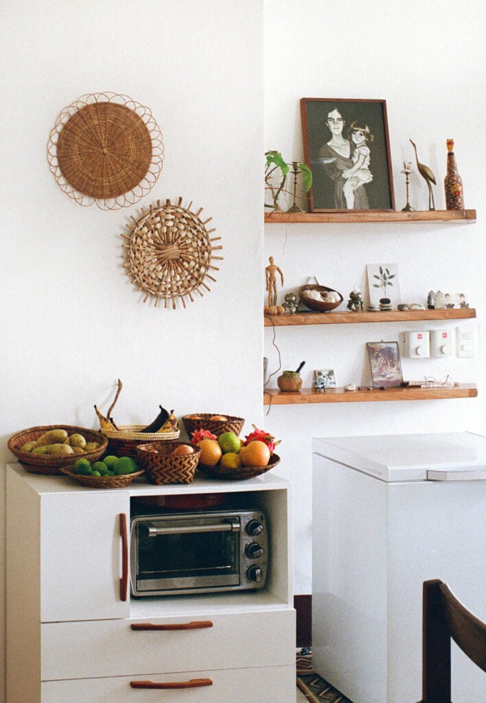 Apartamento Magazine - A conversation with</br>Laura Amelia Guzmán & Israel Cárdenas