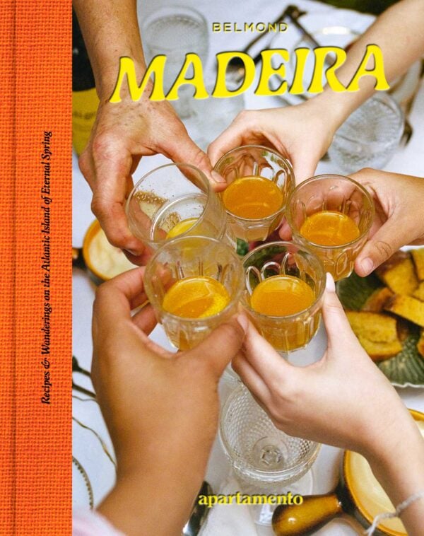 MADEIRA:<p>Recipes & Wanderings