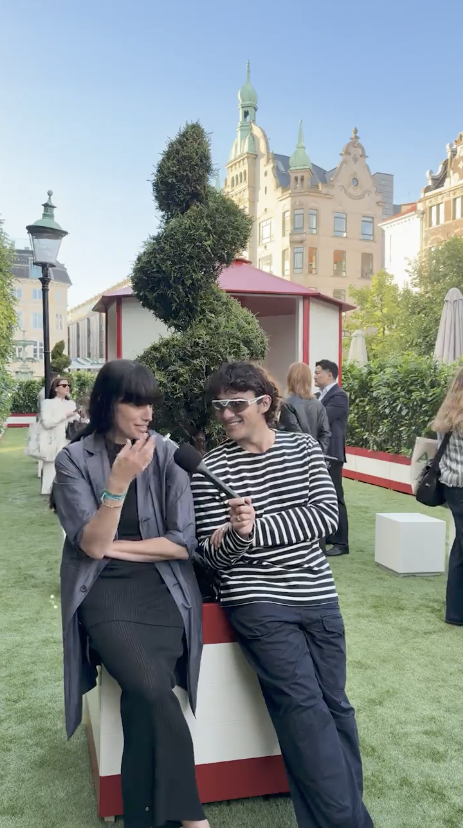 Apartamento Magazine - Copenhagen Design Week 2026 x Georg Jensen