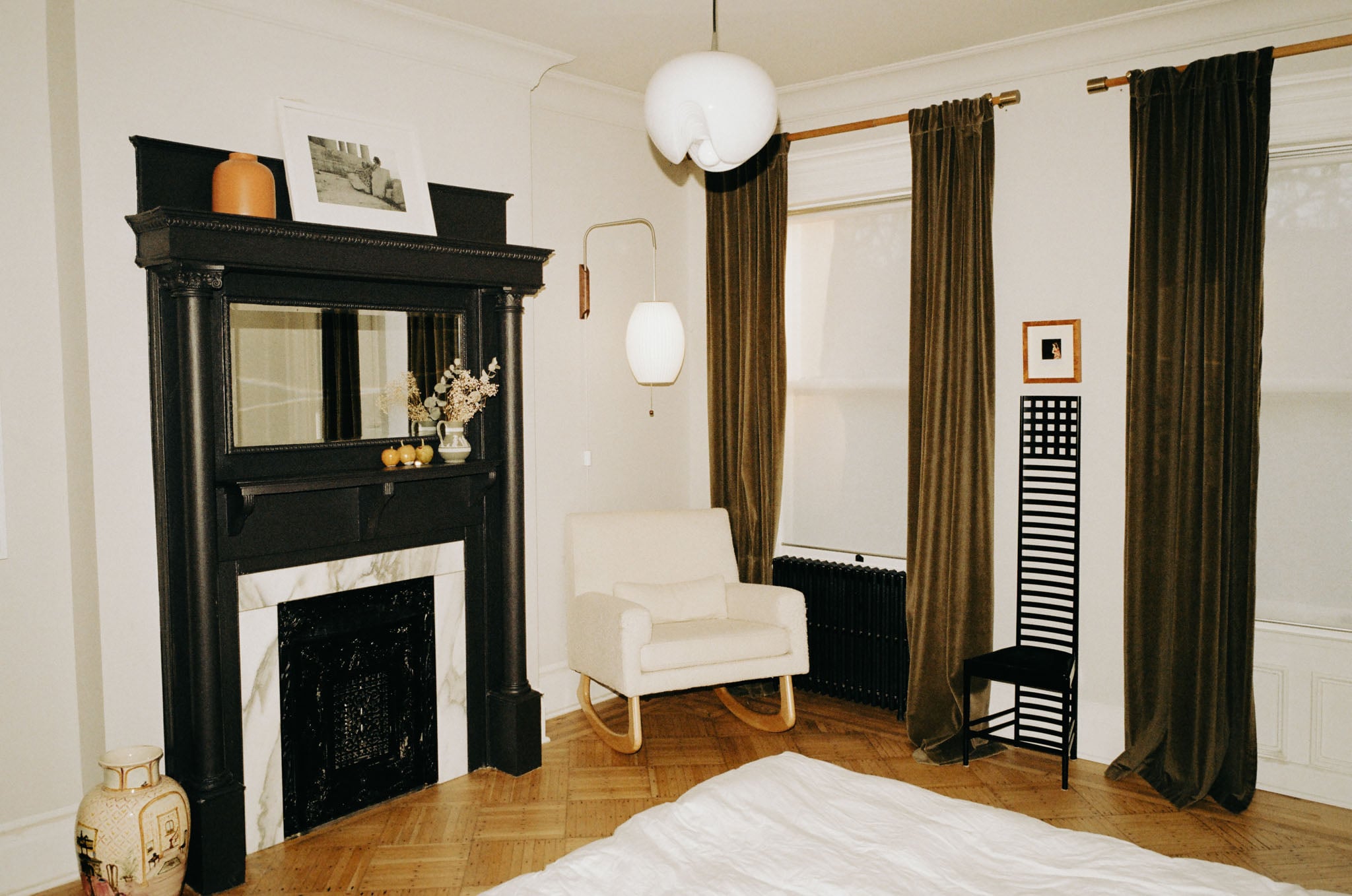 Apartamento Magazine - A conversation with Jeremy Liebman