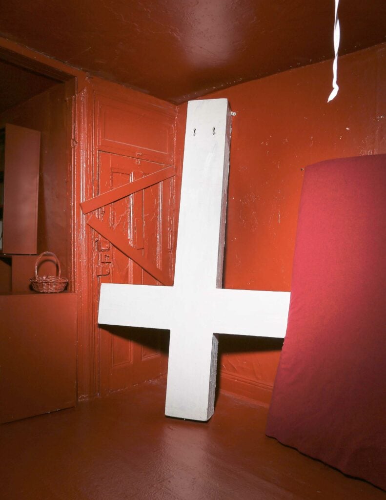 Apartamento Magazine - Behind the Scenes with Apartamento contributing editor Michael Bullock