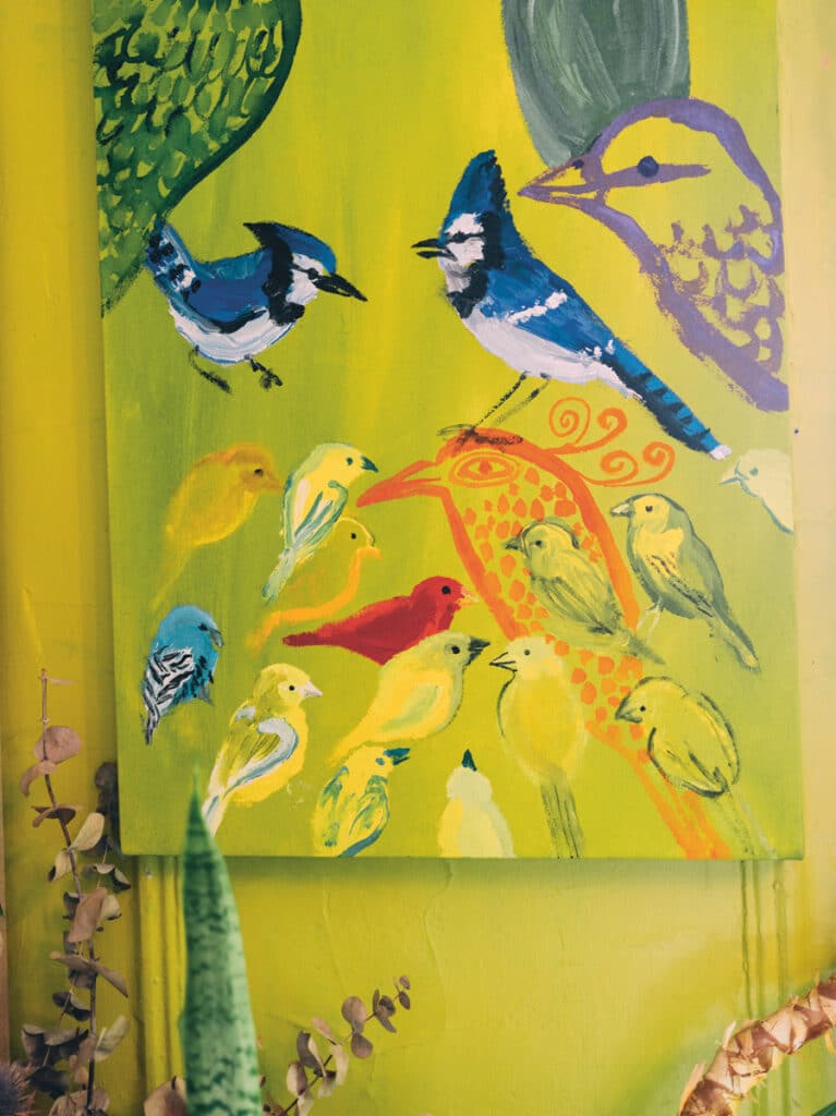 Apartamento Magazine - Behind the Scenes with Apartamento contributing editor Michael Bullock