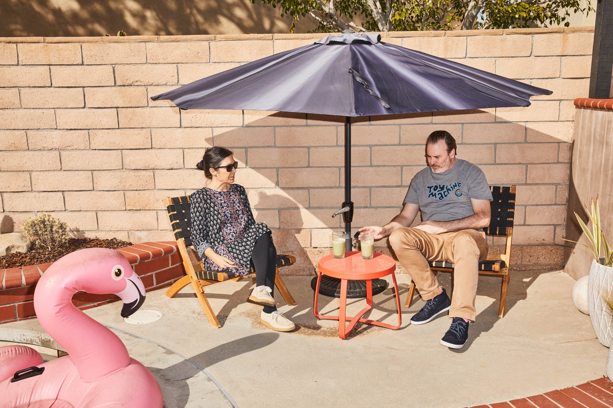 Apartamento Magazine - A conversation with Jeremy Liebman