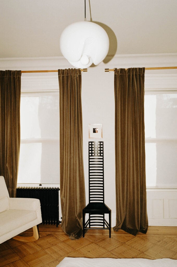 Apartamento Magazine - A conversation with Jeremy Liebman