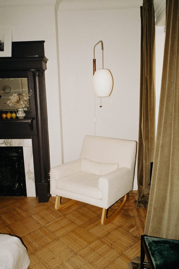 Apartamento Magazine - A conversation with Jeremy Liebman