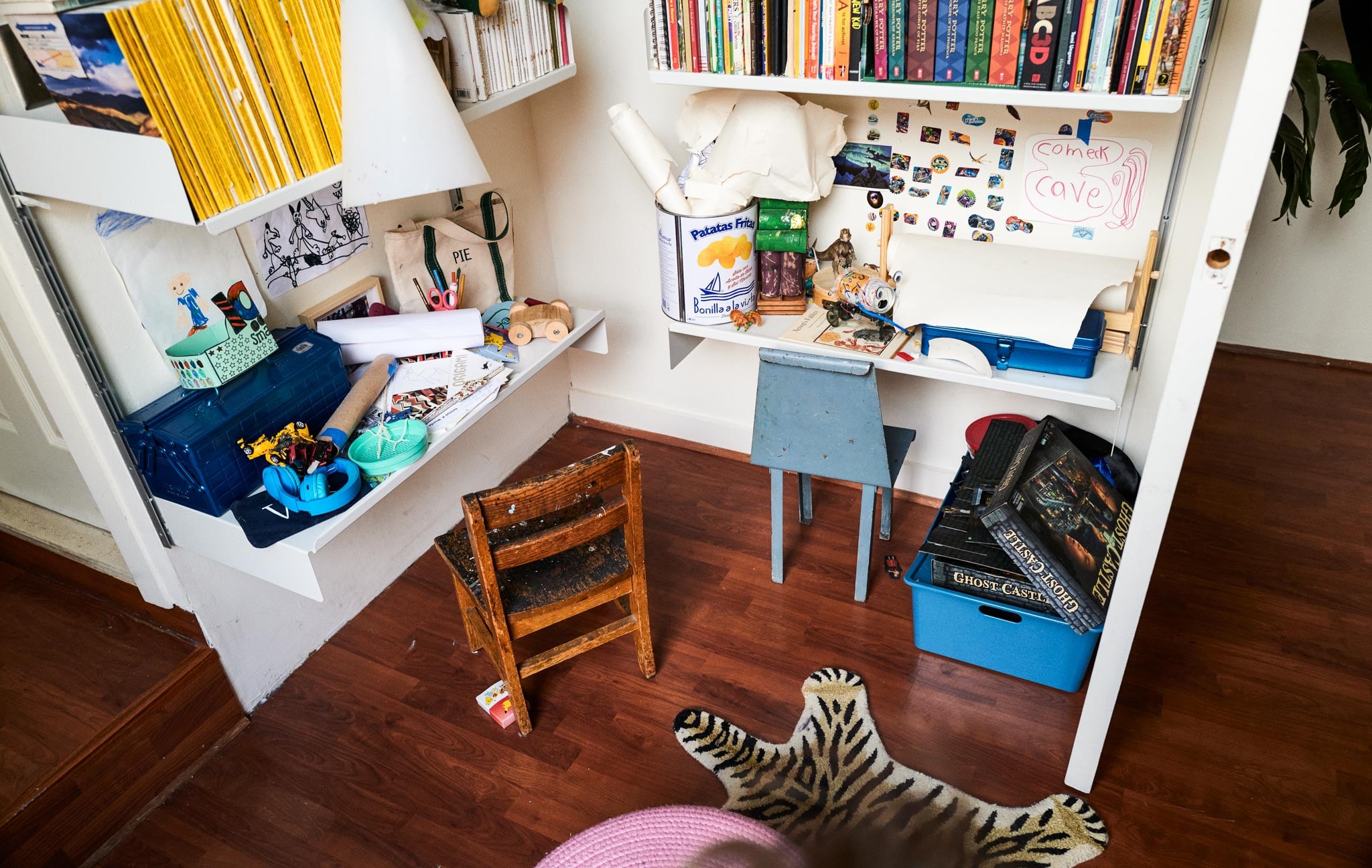 Apartamento Magazine - A conversation with Jeremy Liebman