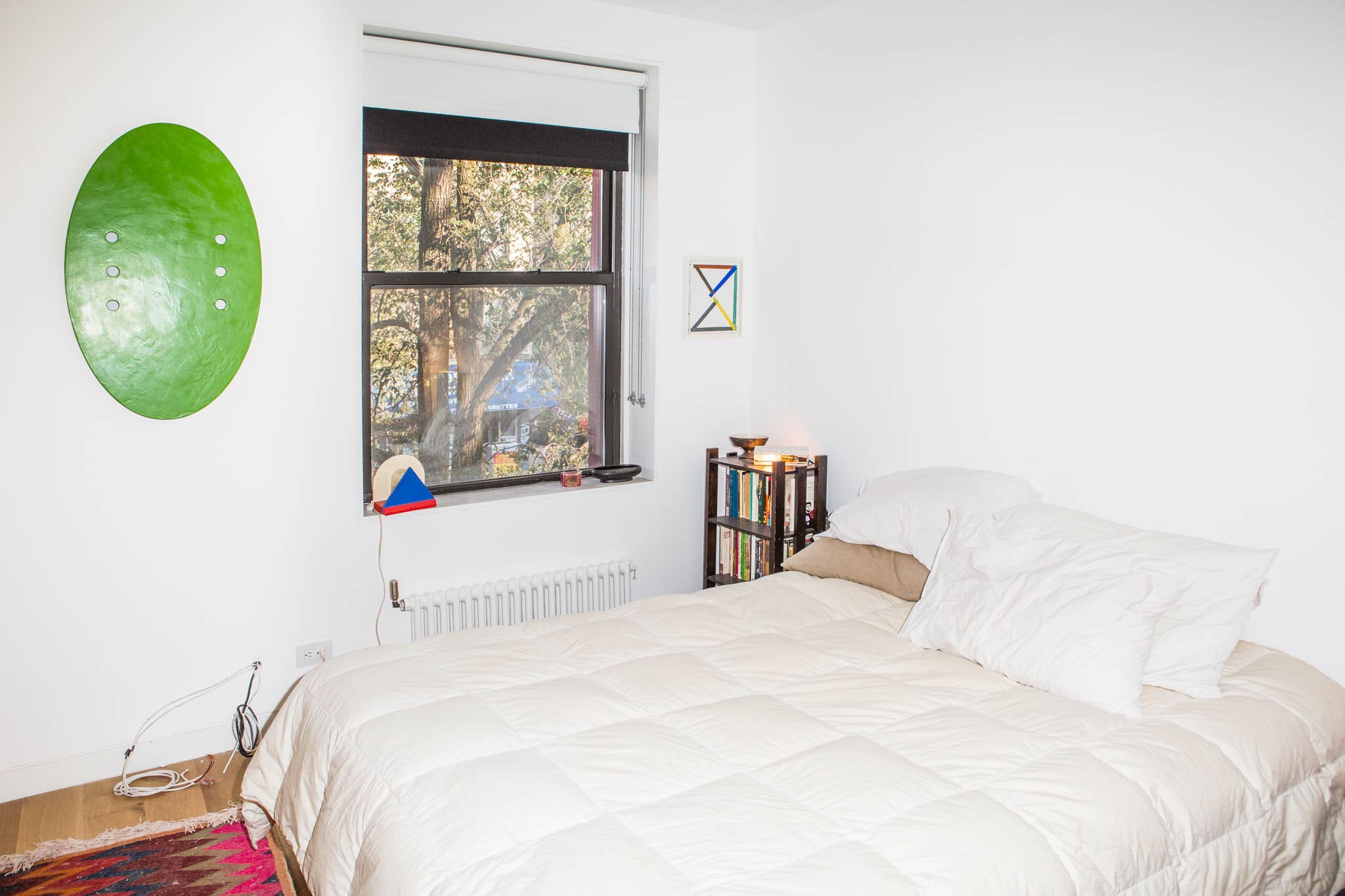 Apartamento Magazine - A conversation with Jeremy Liebman