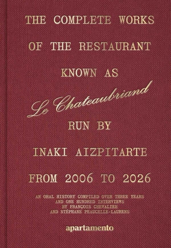 The Complete Works of Le Chateaubriand (2006–2026)